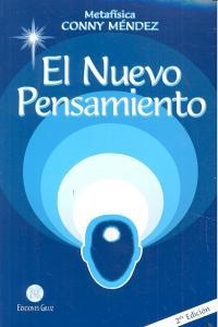 EL NUEVO PENSAMIENTO | 9789806114142 | CONNY MENDEZ