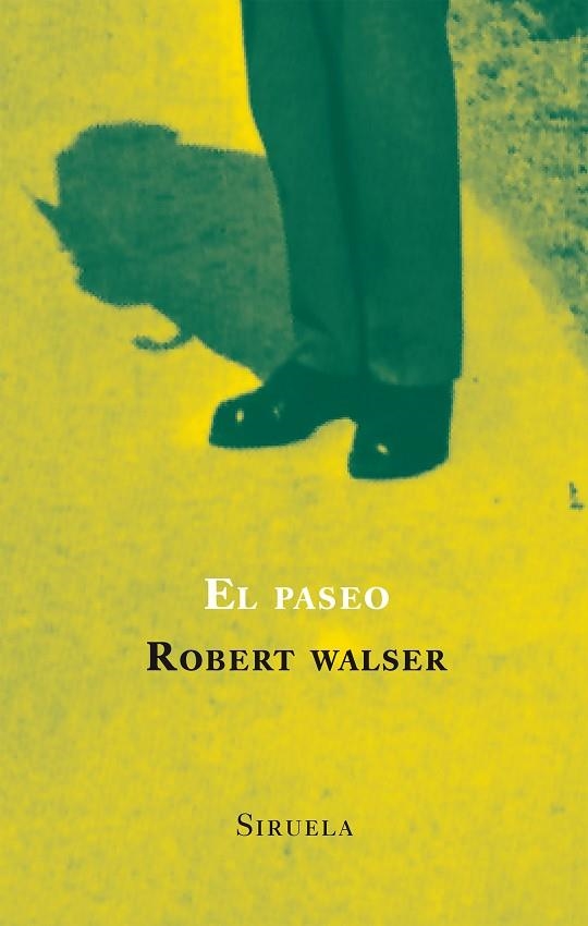 EL PASEO | 9788478443246 | WALSER, ROBERT