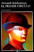 EL PRIMER CIRCULO | 9788472236424 | SOLZHENITSYN, ALEKSANDR ISAEVICH