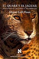 EL QUARK Y EL JAGUAR | 9788472238442 | GELL-MANN, MURRAY
