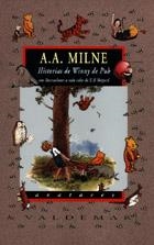 HISTORIAS DE WINNY DE PUH (AVATARES) | 9788477023128 | MILNE, A.A.