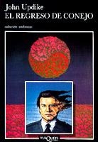 EL REGRESO DEL CONEJO | 9788472236509 | UPDIKE, JOHN
