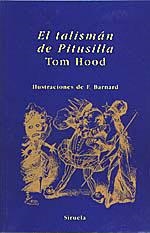 EL TALISMAN DE PITUSILLA | 9788478443086 | HOOD, TOM