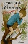 EL TRIUNFO DE LOS SIETE SECRETOS | 9788426103635 | BLYTON, ENID