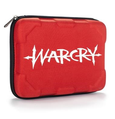 WARCRY CARRY CASE | 5011921124312 | GAMES WORKSHOP