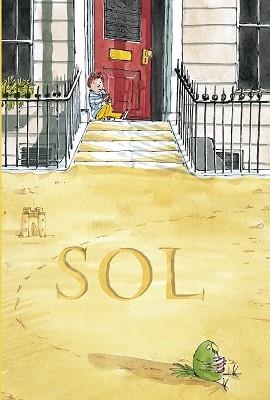SOL | 9788417376468 | SAM USHER