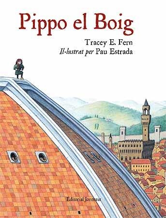 PIPPO EL BOIG | 9788426137845 | TRACEY FERN & PAU ESTRADA