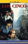 LOS CINCO EN EL CERRO DEL CONTRABANDISTA | 9788426155207 | BLYTON, ENID