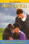 LOS CINCO EN LA CARAVANA | 9788426103598 | BLYTON, ENID