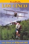 LOS CINCO EN BILLYCOCK HILL | 9788426109569 | BLYTON, ENID