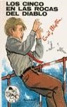 LOS CINCO EN LAS ROCAS DEL DIABLO | 9788426110442 | BLYTON, ENID