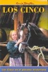 LOS CINCO EN EL PARAMO MISTERIOSO | 9788426109767 | BLYTON, ENID