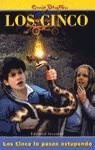 LOS CINCO LO PASAN ESTUPENDO | 9788426107732 | BLYTON, ENID