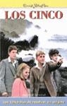 LOS CINCO HAN DE RESOLVER UN ENIGMA | 9788426109941 | BLYTON, ENID