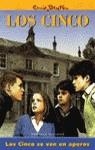 LOS CINCO SE VEN EN APUROS | 9788426108333 | BLYTON, ENID