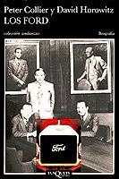 LOS FORD % | 9788472231757 | COLLIER, PETER