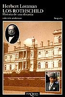 LOS ROTHSCHILD | 9788472237834 | LOTTMAN, HERBERT