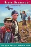 LOS SIETE SECRETOS SOBRE LA PISTA | 9788426108340 | BLYTON, ENID