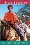 LOS SIETE SECRETOS SE DIVIERTEN | 9788426107763 | BLYTON, ENID