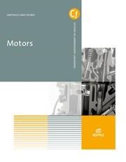 MOTORS | 9788491610106 | SANTIAGO SANZ ACEBES