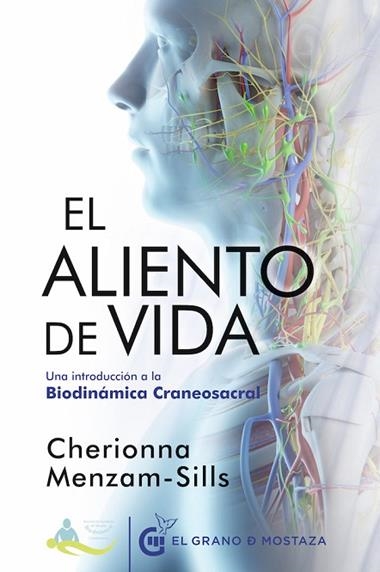 EL ALIENTO DE VIDA | 9788494908989 | CHERIONNA MENZAM-SILLS