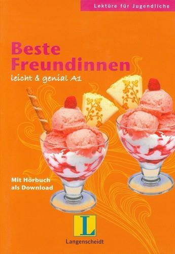 BESTE FREUNDINNEN LEICHT & GENIAL A1 | 9783126064156 | VVAA