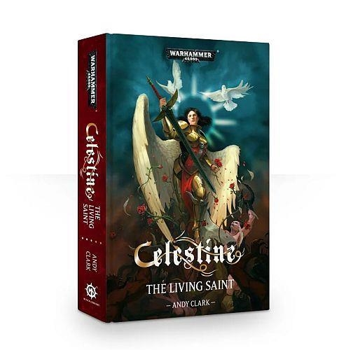 CELESTINE (HB) | 9781784969844 | GAMES WORKSHOP