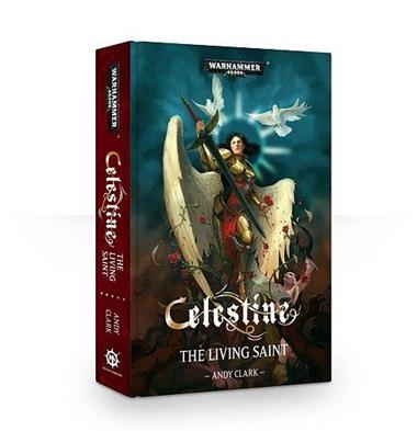 CELESTINE (HB) | 9781784969844 | GAMES WORKSHOP