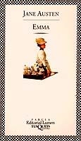 EMMA | 9788472238947 | JANE AUSTEN