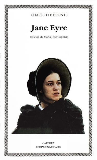 JANE EYRE | 9788437614496 | CHARLOTTE BRONTE
