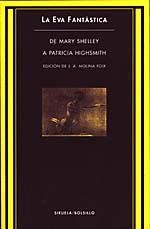 LA EVA FANTASTICA | 9788478442638 | MARY SHELLEY