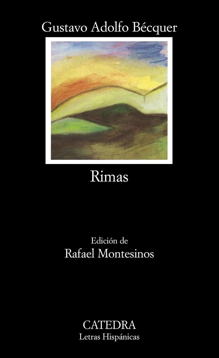 RIMAS | 9788437613437 | GUSTAVO ADOLFO BECQUER