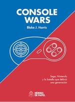 CONSOLE WARS | 9788417649234 | BLAKE J. HARRIS