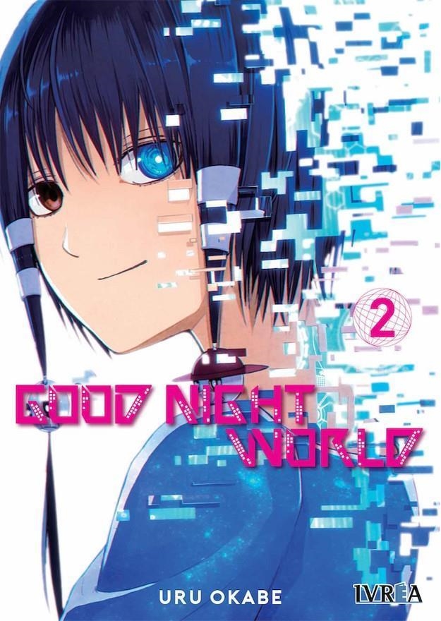 GOOD NIGHT WORLD 02 | 9788417699789 | URU OKABE