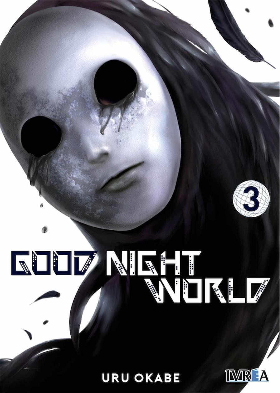 GOOD NIGTH WORLD 03 | 9788417777333 | URU OKABE