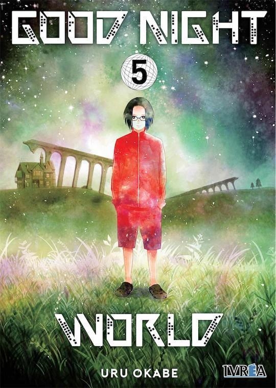 GOOD NIGTH WORLD 05 | 9788417920517 | URU OKABE