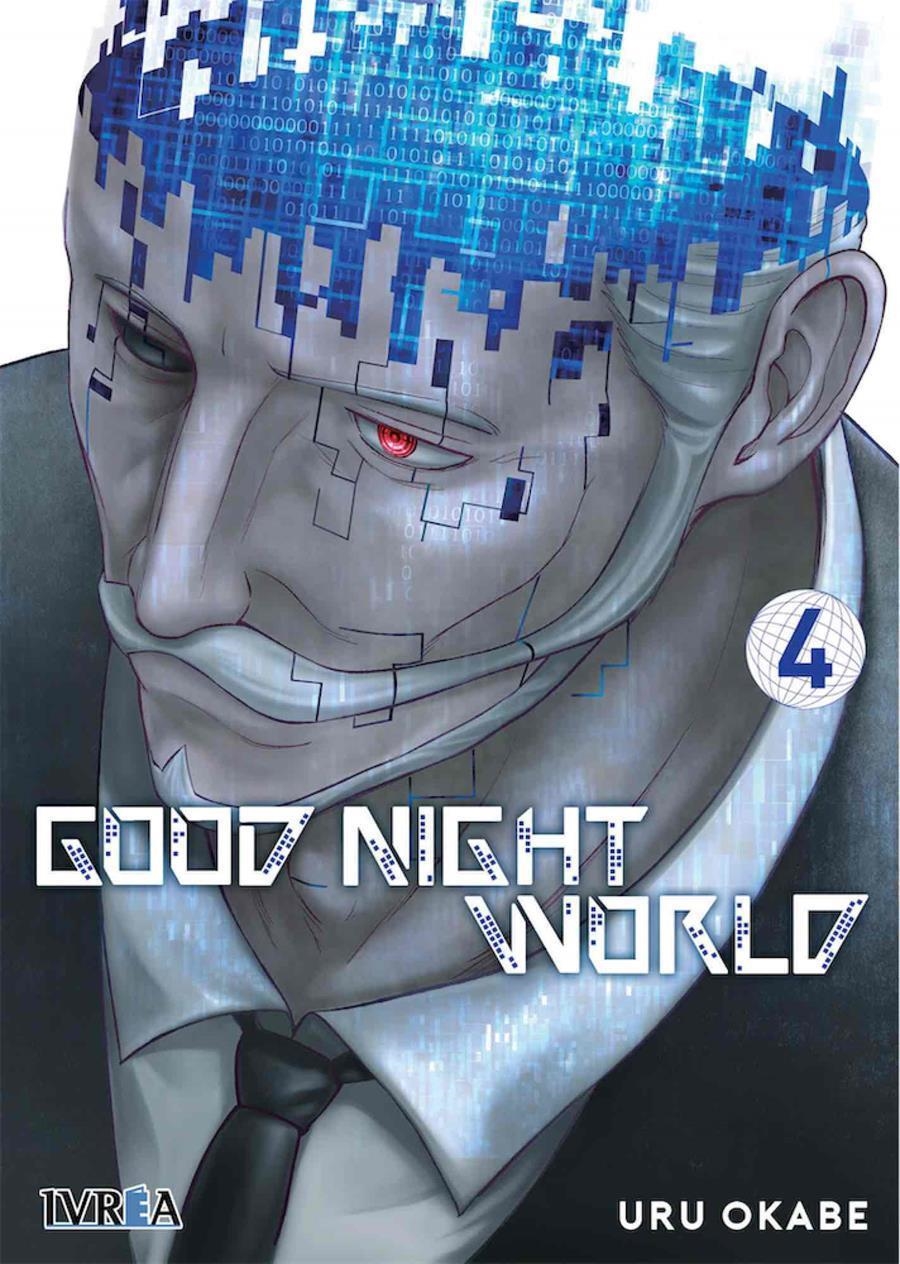 GOOD NIGTH WORLD 04 | 9788417777944 | URU OKABE