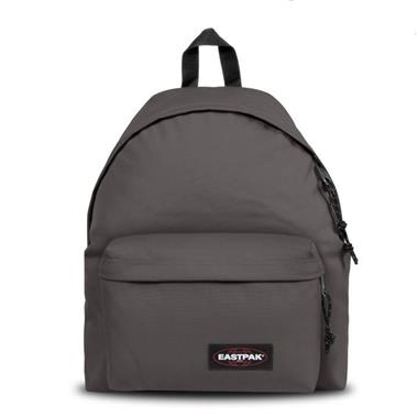 PADDED PAK'R SIMPLE GREY | 5400852540436 | EASTPAK