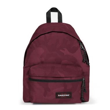 PADDED ZIPPL'R TONAL CAMO RED | 5400852541563 | EASTPAK