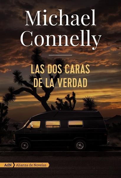 LAS DOS CARAS DE LA VERDAD | 9788491814429 | MICHAEL CONNELLY