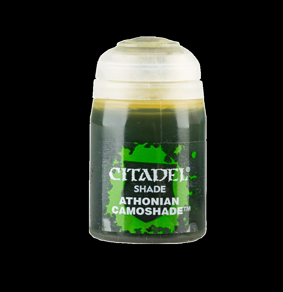 ATHONIAN CAMOSHADE | 5011921068838 | GAMES WORKSHOP