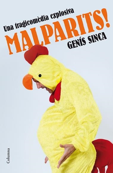 MALPARITS! | 29788466420631 | SINCA, GENIS