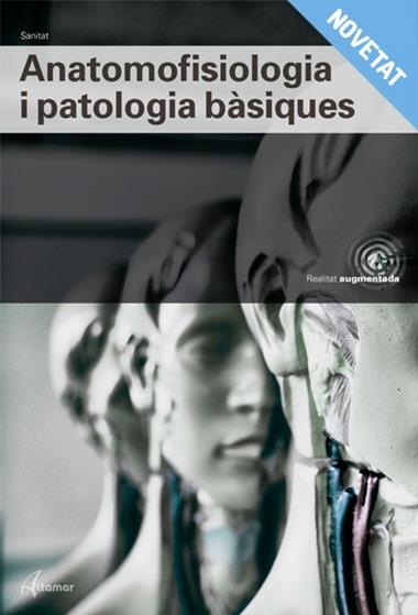 ANATOMOFISIOLOGIA I PATOLOGIES BASIQUES | 9788417872014 | VVAA