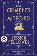 LOS CRIMENES DE MITFORD | 9788416859566 | JESSICA FELLOWES