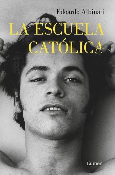 LA ESCUELA CATOLICA | 9788426403797 | EDOARDO ALBINATI