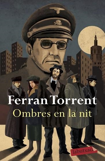 OMBRES EN LA NIT | 9788417420871 | FERRAN TORRENT I LLORCA