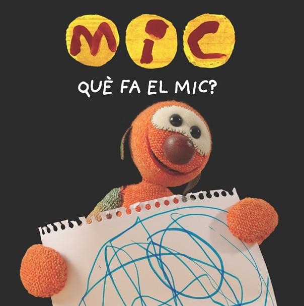 MIC QUE FA EL MIC? | 9788424665357 | VVAA