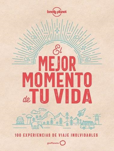 EL MEJOR MOMENTO DE TU VIDA | 9788408201328 | VVAA