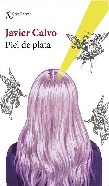 PIEL DE PLATA | 9788432235436 | JAVIER CALVO PERALES