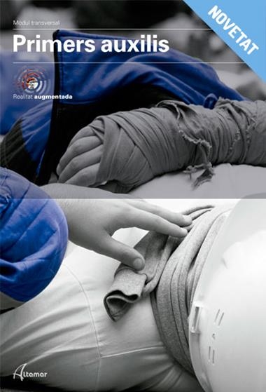 PRIMERS AUXILIS | 9788417144968 | VVAA